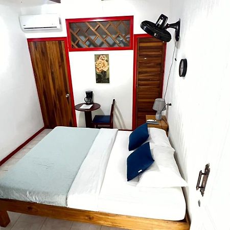 Cabinas Talamanca Sa Hotell Puerto Viejo de Talamanca Exteriör bild