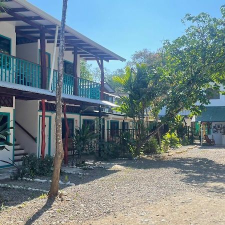 Cabinas Talamanca Sa Hotell Puerto Viejo de Talamanca Exteriör bild