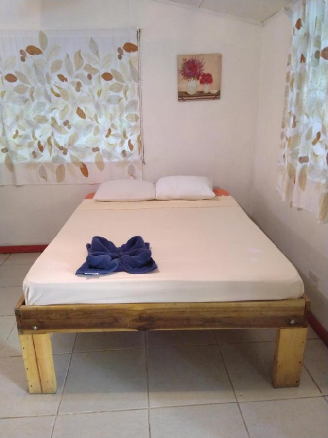 Cabinas Talamanca Sa Hotell Puerto Viejo de Talamanca Exteriör bild