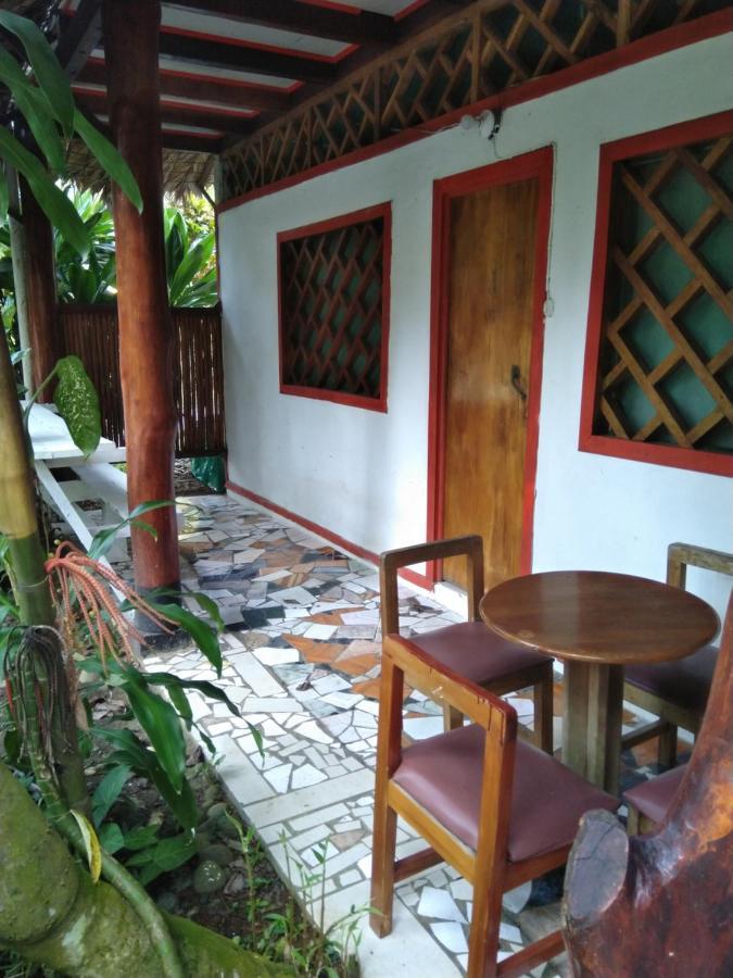Cabinas Talamanca Sa Hotell Puerto Viejo de Talamanca Exteriör bild