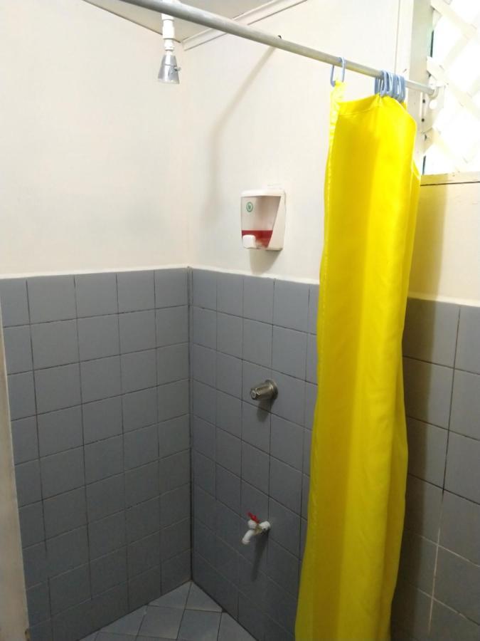 Cabinas Talamanca Sa Hotell Puerto Viejo de Talamanca Exteriör bild