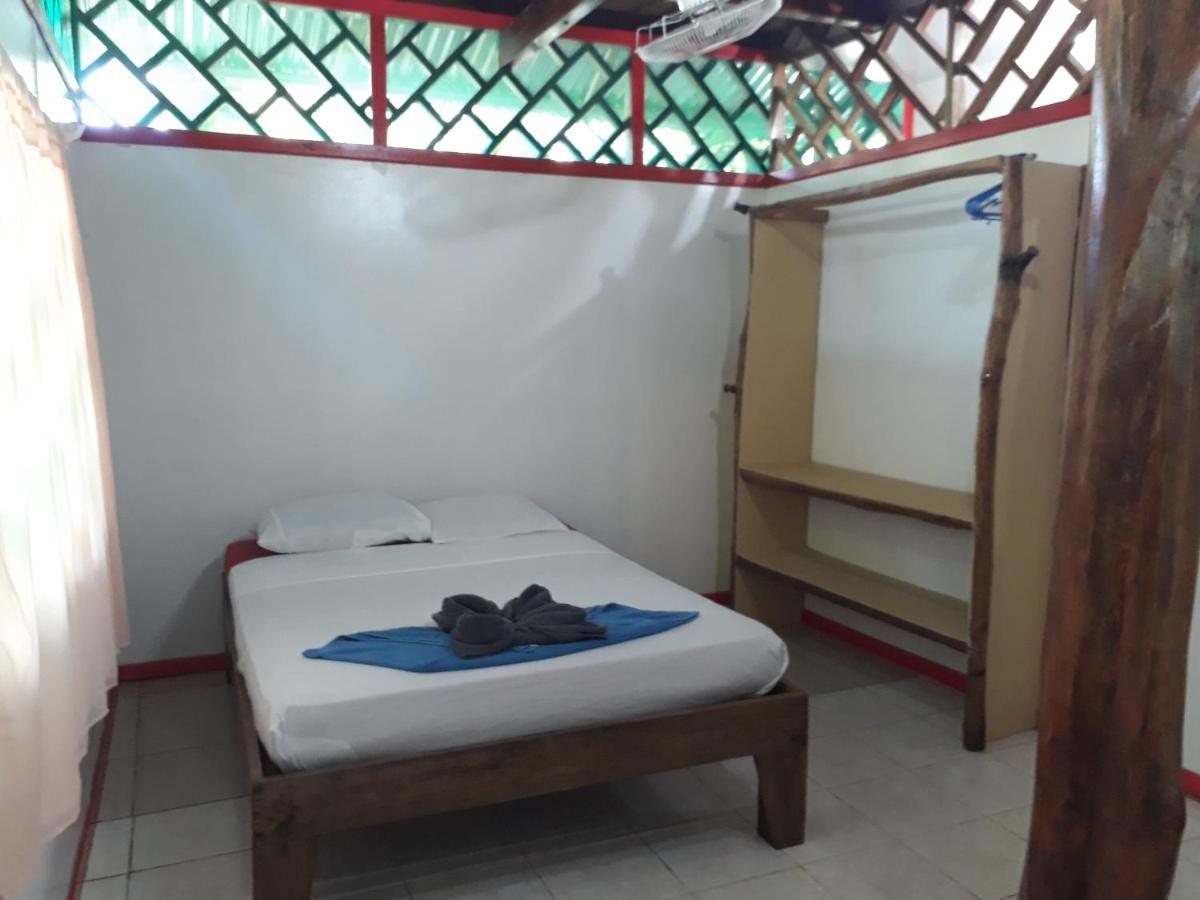 Cabinas Talamanca Sa Hotell Puerto Viejo de Talamanca Exteriör bild