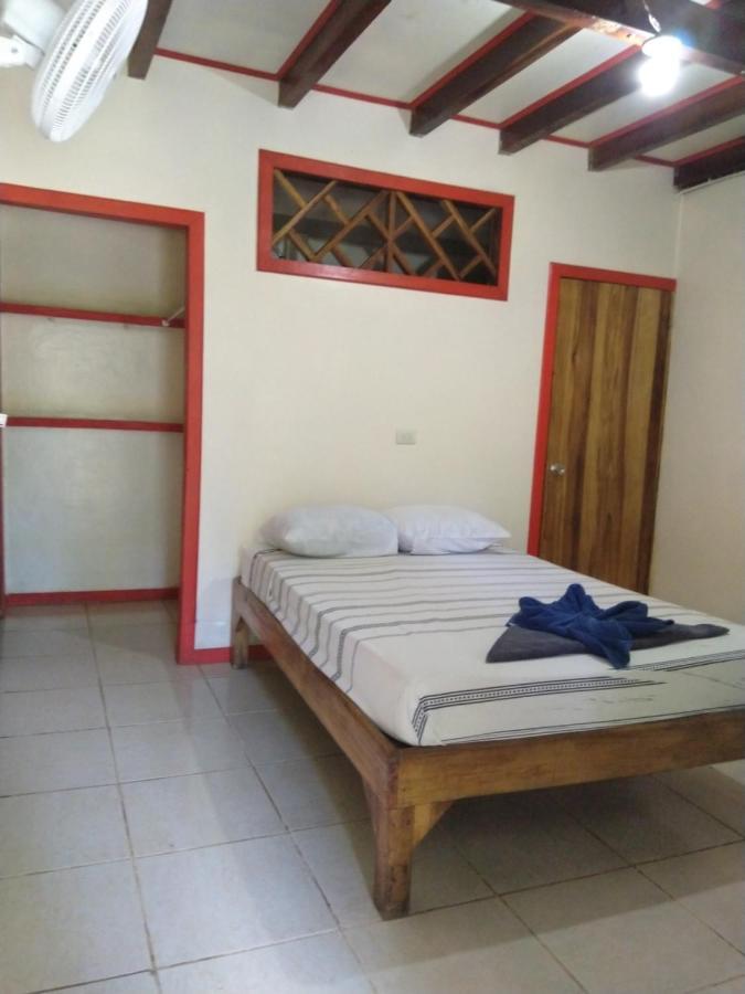 Cabinas Talamanca Sa Hotell Puerto Viejo de Talamanca Exteriör bild