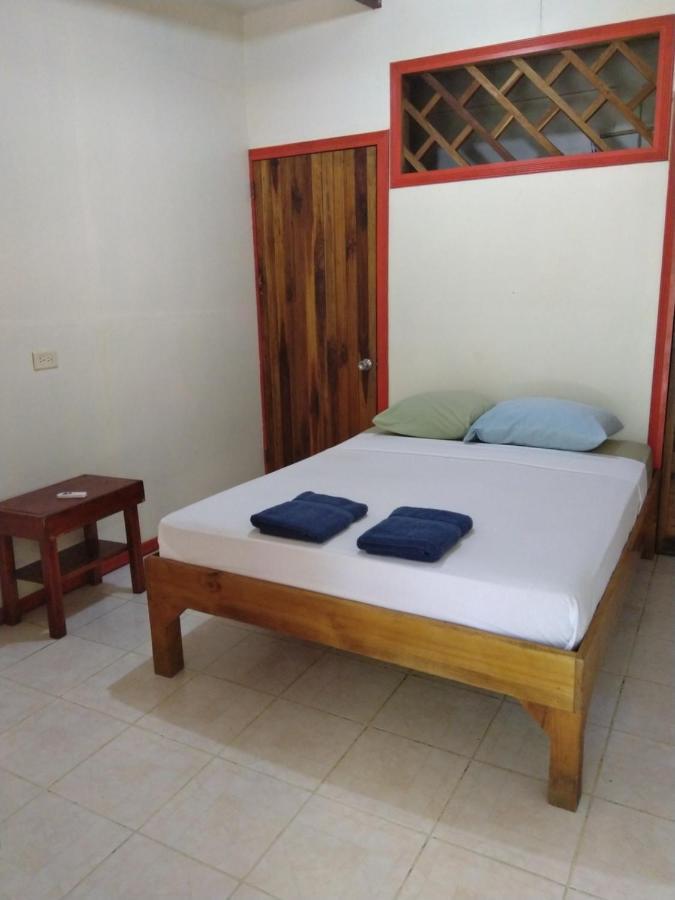 Cabinas Talamanca Sa Hotell Puerto Viejo de Talamanca Exteriör bild