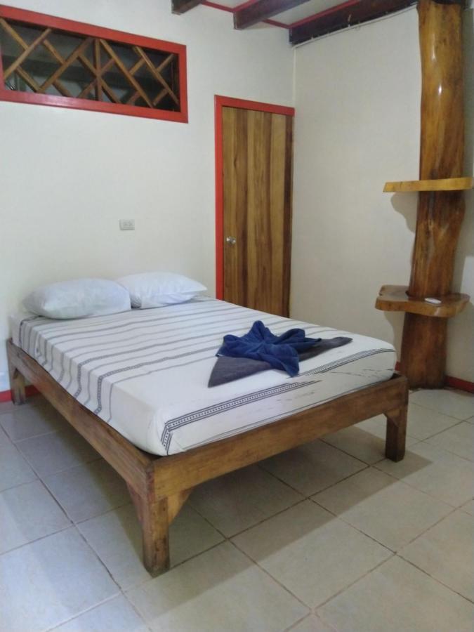 Cabinas Talamanca Sa Hotell Puerto Viejo de Talamanca Exteriör bild