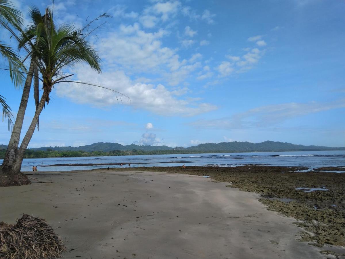 Cabinas Talamanca Sa Hotell Puerto Viejo de Talamanca Exteriör bild