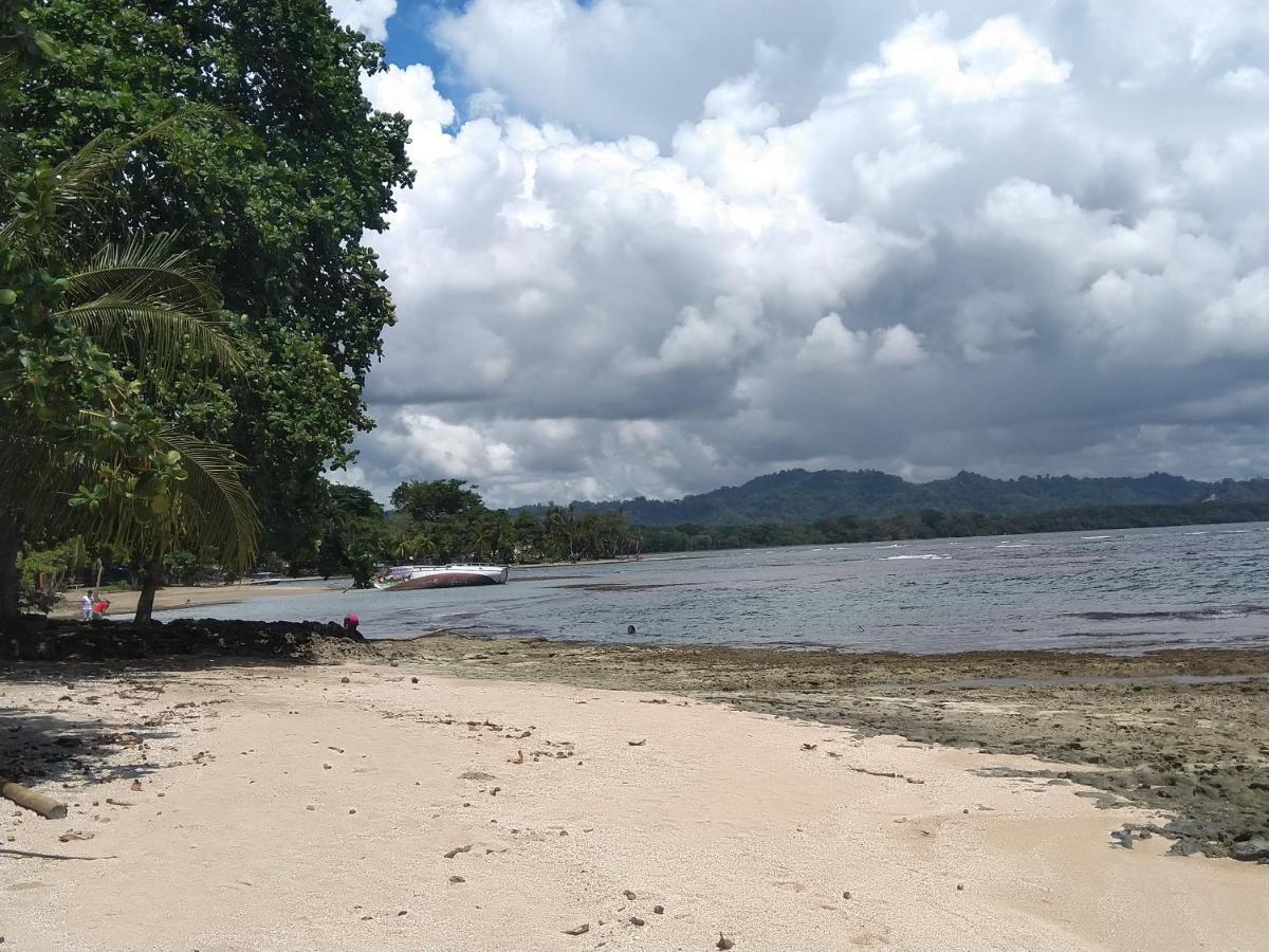 Cabinas Talamanca Sa Hotell Puerto Viejo de Talamanca Exteriör bild