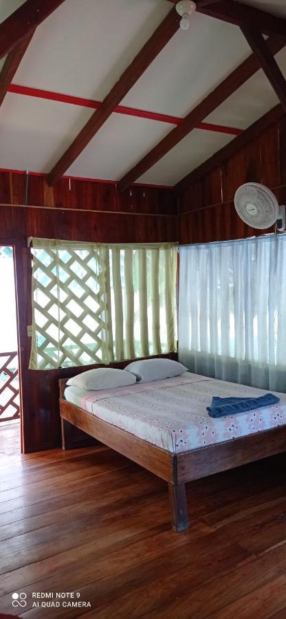 Cabinas Talamanca Sa Hotell Puerto Viejo de Talamanca Exteriör bild