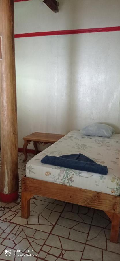 Cabinas Talamanca Sa Hotell Puerto Viejo de Talamanca Exteriör bild