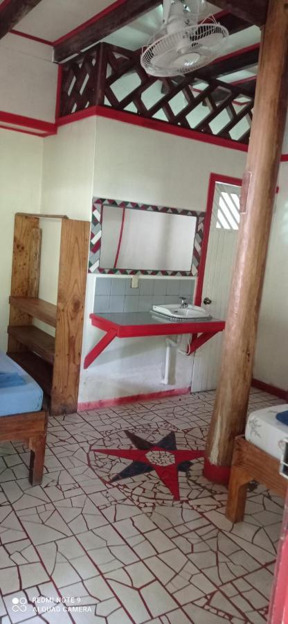 Cabinas Talamanca Sa Hotell Puerto Viejo de Talamanca Exteriör bild