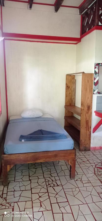 Cabinas Talamanca Sa Hotell Puerto Viejo de Talamanca Exteriör bild