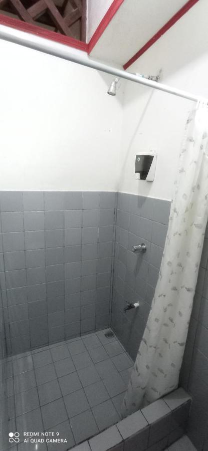 Cabinas Talamanca Sa Hotell Puerto Viejo de Talamanca Exteriör bild