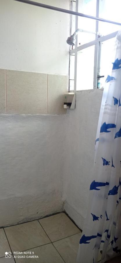Cabinas Talamanca Sa Hotell Puerto Viejo de Talamanca Exteriör bild