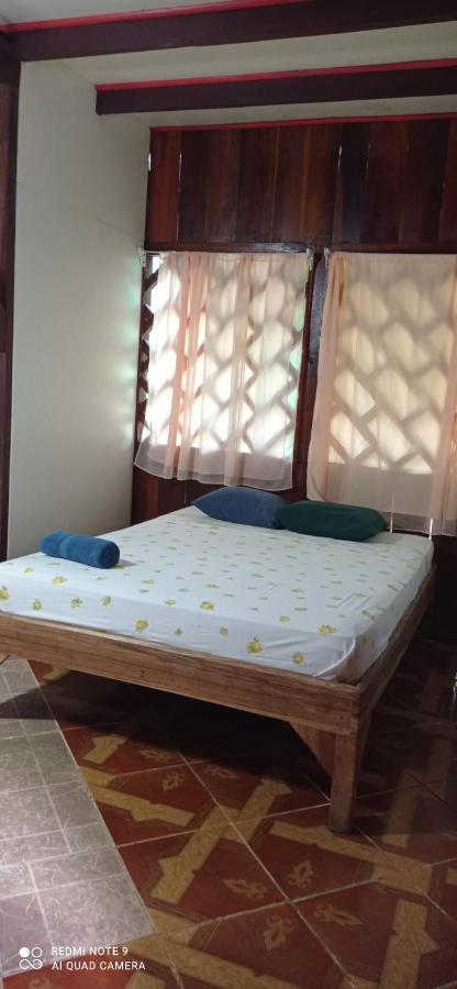 Cabinas Talamanca Sa Hotell Puerto Viejo de Talamanca Exteriör bild