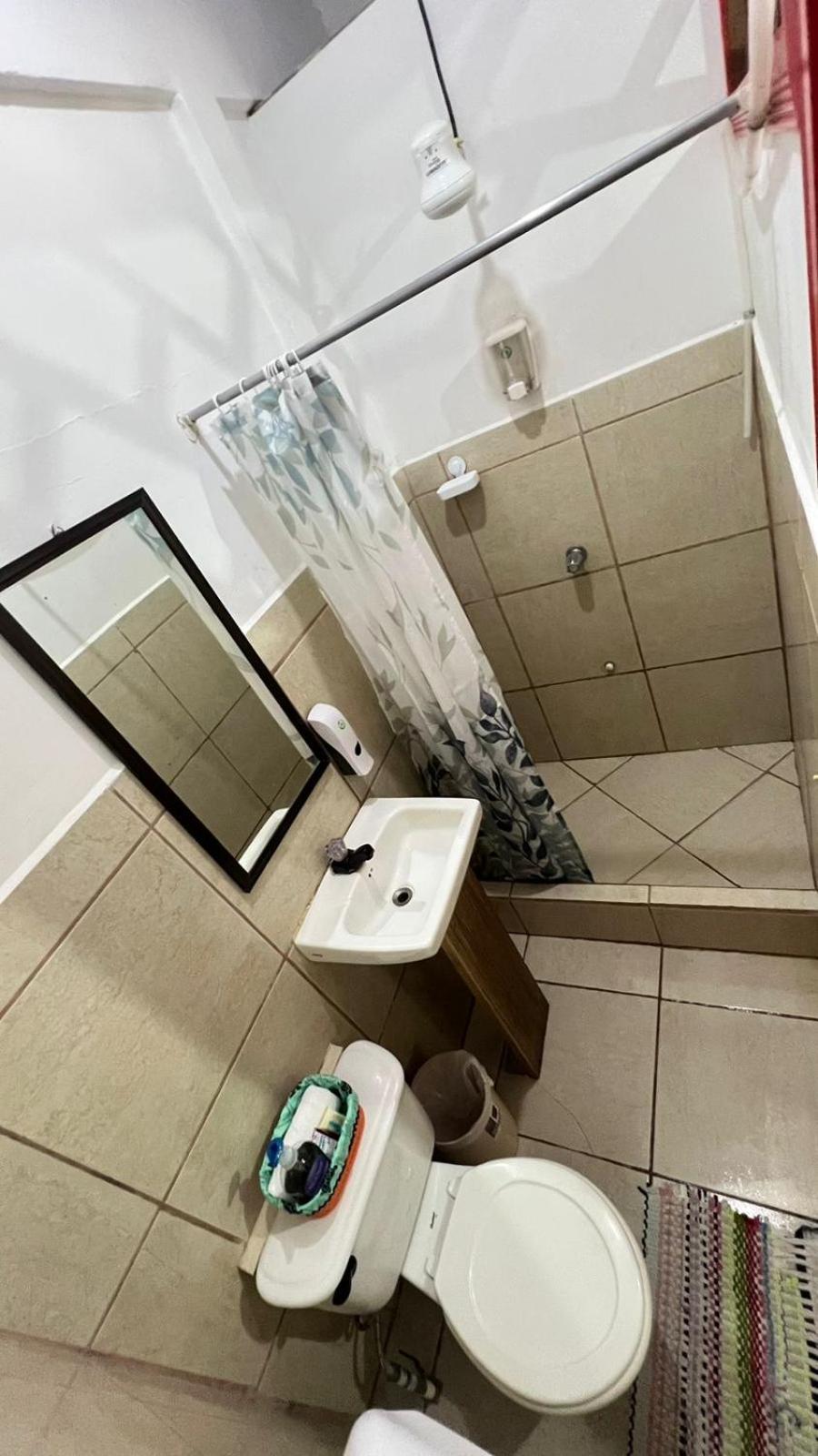 Cabinas Talamanca Sa Hotell Puerto Viejo de Talamanca Exteriör bild