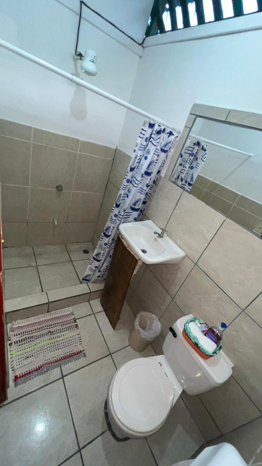 Cabinas Talamanca Sa Hotell Puerto Viejo de Talamanca Exteriör bild